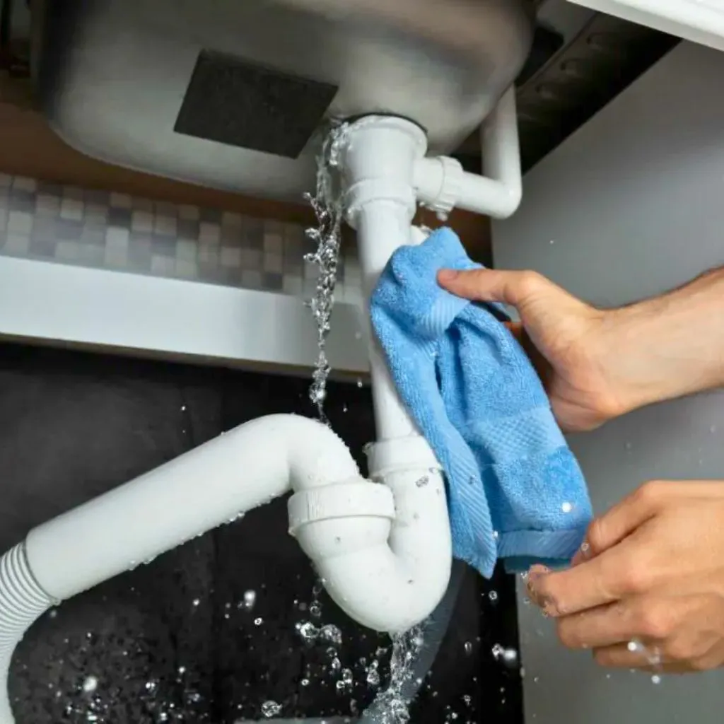 Emergency Plumbing in Scottsdale, AZ